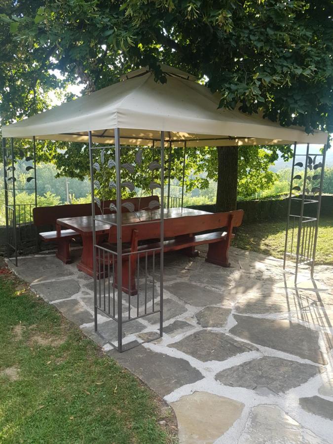 Holiday Home Pri Portolanih Koper Eksteriør bilde