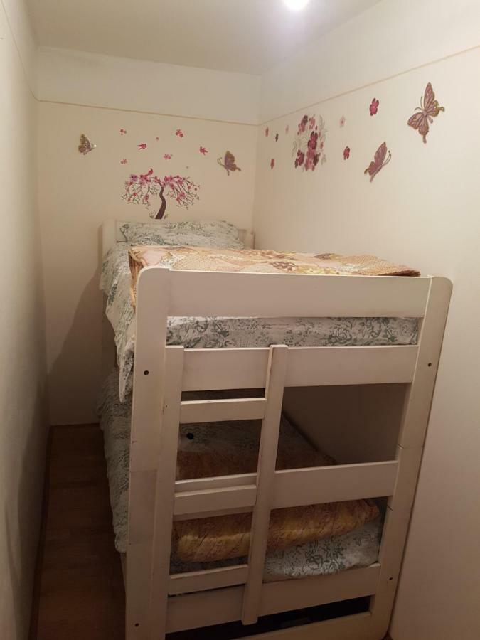 Holiday Home Pri Portolanih Koper Eksteriør bilde