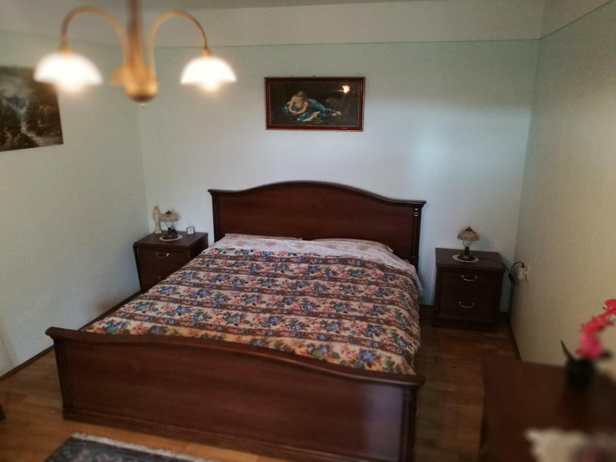 Holiday Home Pri Portolanih Koper Eksteriør bilde